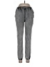 Unbranded Gray Jeans Size L - photo 1