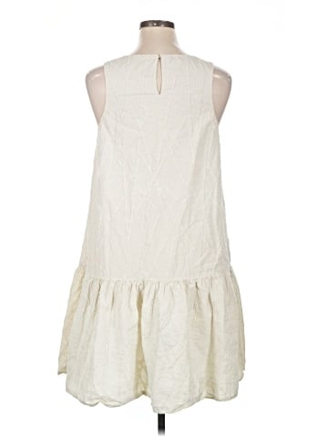 Lafayette 148 New York Casual Dress (view 2)