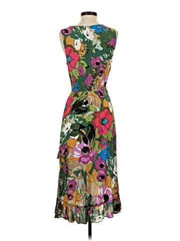 Plenty By Tracy Reese Cocktail Dress - back