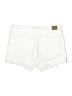 American Eagle Outfitters White Shorts Size 12 - photo 2