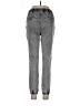 Unbranded Gray Jeans Size L - photo 2