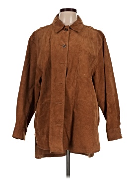 The Limited Coat (view 1)