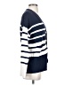 Ann Taylor LOFT Blue Cardigan Size S - photo 4