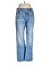 Madewell 100% Cotton Blue Jeans Size 31 waist - photo 1
