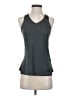 The North Face Gray Active Tank Size S - photo 1