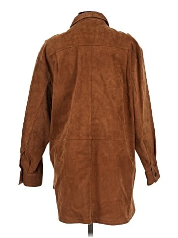 The Limited Coat (view 2)