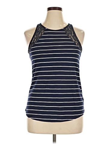 SO Sleeveless Top (view 1)