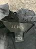 J.Crew 100% Cotton Black Sleeveless Blouse Size 6 - photo 7