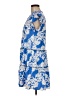 Assorted Brands Blue Casual Dress Size M - photo 5
