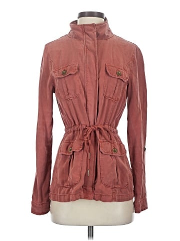 Black Label by C'est Toi Jacket (view 1)