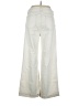 Lands' End Ivory Casual Pants Size 14 - photo 2