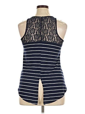 SO Sleeveless Top (view 2)
