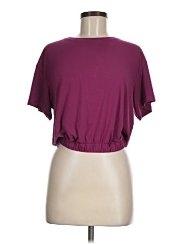 Athleta Short Sleeve T-Shirt (view 1)