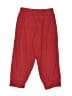 Unbranded Solid Red Casual Pants Size 2T (estimated) - photo 2