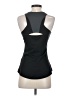 The North Face Gray Active Tank Size S - photo 2
