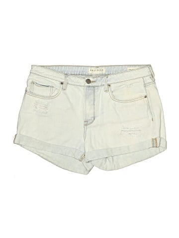 Bullhead Denim Shorts (view 1)