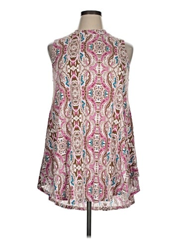 Lane Bryant Casual Dress (view 1)