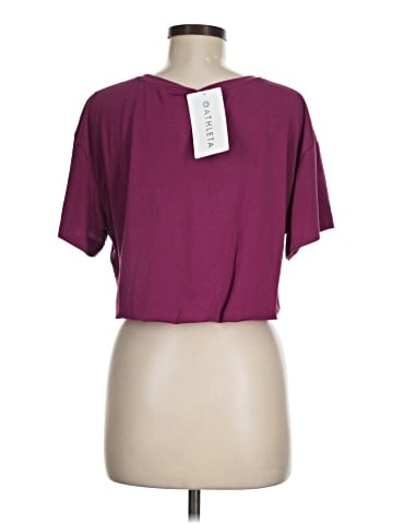 Athleta Short Sleeve T-Shirt (view 2)