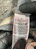 Old Navy 100% Cotton Plaid Gray 3/4 Sleeve Button-Down Shirt Size 2X - photo 8