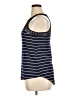 SO Blue Sleeveless Top Size XL - photo 5