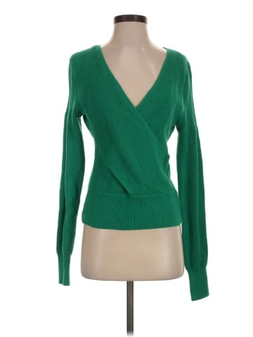 Moth Pullover Sweater (view 1)
