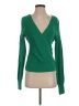 Moth Green Pullover Sweater Size S - photo 1
