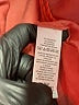 L.L.Bean Pink Pullover Hoodie Size XS - photo 8