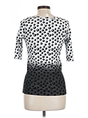 Marc Cain 3/4 Sleeve Top (view 2)