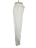 Lands' End Ivory Casual Pants Size 14 - photo 4