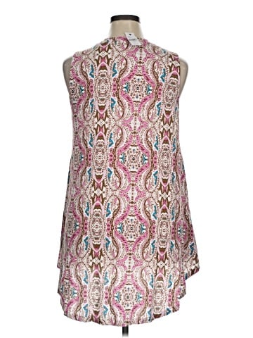 Lane Bryant Casual Dress (view 2)