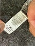 Vanilla Bay Floral Gray Pullover Sweater Size S - photo 8