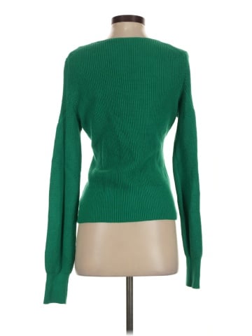 Moth Pullover Sweater (view 2)