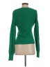 Moth Green Pullover Sweater Size S - photo 2