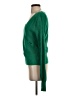 Moth Green Pullover Sweater Size S - photo 5