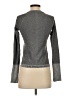 Lululemon Athletica Gray Sweatshirt Size 4 - photo 2