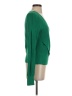 Moth Green Pullover Sweater Size S - photo 4