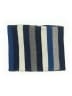 Assorted Brands Stripes Blue Scarf One size (kids) - photo 1