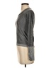 Lululemon Athletica Gray Sweatshirt Size 4 - photo 5