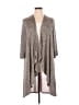 R&M Richards Gray Kimono Size 14 - photo 1
