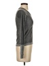 Lululemon Athletica Gray Sweatshirt Size 4 - photo 4