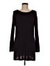 Nygard Black Long Sleeve Top Size M - photo 1