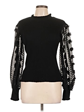 C. Wonder Long Sleeve Top (view 1)