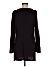 Nygard Black Long Sleeve Top Size M - photo 2