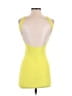 Superdown Yellow Casual Dress Size XS - photo 2