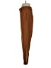 Zara Brown Casual Pants Size S - photo 5
