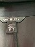 Athleta Solid Black Dress Pants Size 10 (tall) - photo 7