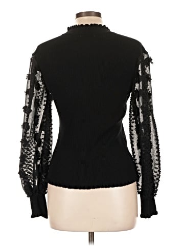 C. Wonder Long Sleeve Top (view 2)