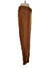 Zara Brown Casual Pants Size S - photo 4