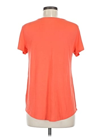 a.n.a. A New Approach Short Sleeve T-Shirt (view 2)