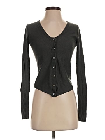 Margaret O'Leary Cardigan (view 1)